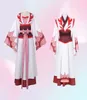 Китайское аниме Mo Dao Zu Shi Cosplay Wei Wuxian Younglan Wangjijiang Chengwen Ning Dao Mo в Shi Cosplay Costume3275046