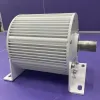 Génératore A Magné Permanente A Basso Numero di Giri 10000W 24V 48V 96V 110V 120V 220V 230V 240V 380V Alternatore di terre rare par turbina eolica