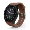 M12 Smart Watch Round Screen Smartwatch Sim Card Slot Bracciale Smart Fitness Bluetooth Sports Watch Sleep Monitor con scatola