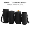 Thermos Holder Isolated Material Mugg Sleeve Bottle Isolated Bag Sports Water Bottle Case Water Cup Neoprene Pouch