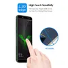 5D 9H Full Cover Tempered Glass For Xiaomi Black shark 1 2 Screen Protector For Xiaomi Black shark helo full glue glass Film