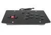 Game Controllers Joysticks RacJ500K Keyboard Arcade Fight Stick Controller Joystick voor PC USB7688170