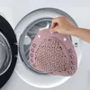 Worki do prania antydekformacyjne Bra Mesh Bag maszyny Specjalne silikonowe czyszczenie Brassiere Cleaning Sports BR BR
