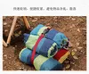 Storage Bags Travel Tied RED Durable Nylon Cargo Tie Down Luggage Lash Belt Strap With Cam Buckle Kits Outdoor Camping Tool