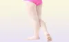 靴下靴下クラシック女性コンバーチブルファッション因果的なダンスバレエ子供と大人のためのパンスト標準タイツpantyhos4842133