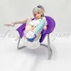 Comics Heroes Amiami Pleiades Akehoshi Riina 1/6 PVC Big Boobs Sexig Girl Hentai Action Figure Adult Collection Anime Model Toys Doll Gifts 240413