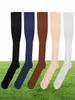 1 par Antifatigue Unisex Compression Socks Flight Travel Antifatigue Kne High Stockings Magic Sock Womens Men039S MEIAS SOCK3789379