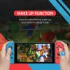 GamePads Joy Pad Switch kontroler Wireless Joys Gamepad Bluetooth Joysticks z funkcją budzenia Joypad Control