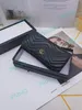 Fashion women wallet Leather wallet wallets lady ladies long classical purse with card orange box