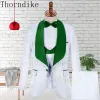 Брюки Thorndike Boutique Blazer+брюки+жилет разные цвета.