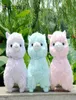 35cm 45cm Alpacasso Japonais Toys Soft Toys Doll Giant Animaux en peluche LAMA TOY