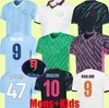 Erling Haaland Man City 23 24 Jersey de futebol Phil Foden Julian Alvarez Rodri Bernardo Silva Jack Grealish Kevin de Bruyne Nathan Ake Manuel Akanji Lar