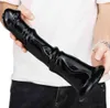 NXY Dildo Cock Type Big Stallion Tjock och Long Alter SM Simulation Penis Super Large Anal Plug Vuxenprodukter är populära 0321279P1005206