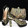 Dress Shoes MEOD Design And Bags To Match Set Italy Party Pumps Italian Matching Shoe Bag For Shoes! ! P966