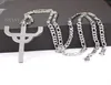 smycken gotisk punk judas präst halsband rostfritt stål män039s favorit hänge vars logotyp symbol charm amulet3053429