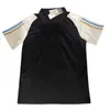 Polo Real Madrids Benzema Soccer Jerseys 23/24 Football Shirt Vini Alaba Camavinga Modric Rudiger 2023 2024 Dragon Shirt Bellingham