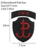 Polska łatka flaga narodowa Grom Special Military Armband Special Ops Patches Taktyczne morale wisiorek Plecak Akcesoria Sticke