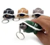 Toys Joueurs Toroise Télescopic Headchain Cartoon Turton Key Chains anti-stress Funny Gift8008709