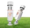 Easylove L masturbateur mâle sucer vibrateur Stroker Toy Toy Hands Automatic Piston Telescopic Male Masturbation Machine Y191165887