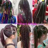 8packs Hair Styling Tool Silk Cord Hair Knitting Braided Rope Headband Jewelry Design Hair Accessories For Girls DIY Ponytail