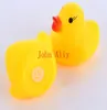 Cute Soft Rubber Float Sqeeze Sound Baby Wash Bath Toys Play Animals Toys selling6051405