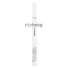 Decorative Figurines YY Three-Dimensional Double-Headed Shaping Water Eyebrow Pencil Long-Lasting Smear-Proof Makeup Not Dizzy Cream