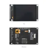 Hzwdone 2,8 tum TFT LCD Touch Screen Shield Display Module 240*320 SPI Serial för Arduino R3/Mega2560