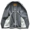 Gilet pour hommes en tweed Vest Safari Style 3 poches gris gris saloncoat-formel