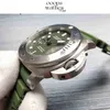 Luxury Mens Watch Designer toppkvalitet Automatisk klocka P900 Automatisk Watch Top Clone Sneaking Series Seagull V7 Fullt Super Luminous WaterPro