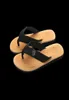 Kesmall Summer Beach Slippers Men Flip Sandalias de playa de alta calidad Zapatos Hombre Zapato casual WS32115113462