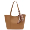 New women's bag Tote bag simple fashion large capacity shoulder bag commuter bag book bag computer bag shopping bag