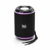 1PC Authentic TG291 Mini Portable Bluetooth Speakers Wireless Audio Speaker High quality Outdoor Bass HIFI TF FM Radio Household theate Music VS xtreme 3 Flip 6