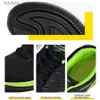 Athletic Shoes Mens Running Sticked Shoes Womens Fashion Casual Sports Shoes Breattable Sports Gym Lätt c240412