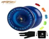 Magicyoyo K1 Responsive Yoyo Professional Yo Yo Plastik Diabolo Funny Toys 2012143242521