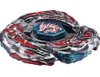 Bayblade 4D Rapsitidity Metal Fusion Spinning Top Toy Set ldrago Destructor Metal Fury 4D BB1082946355