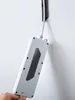 Badmattor 8st återanvändbara mattor Fixat klistermärke Anti Slip Curling Golvmatta Mattband Griper Corners Pad For Home Living Room Sovrum