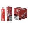 Bang d'origine xxl Hookah 15000 Vape jetable 25 ml Bobine de vape de vape pré-remplie SHISHA BAR STYLE DÉTACKABLE DÉPECONNABLE DE POD AIR AIR BOODABLABLE DE LA POD AI