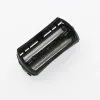 필립스를위한 Shavers New Trimmer Shaver Headgroom 헤드 포일 교체 QC5510 QC5530 QC5550 QC5570 QC5580 QC5560