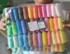 Lucht droge plasticine modellering klei educatief 5D speelgoed voor geschenkspeeldeeg 36 kleuren licht playdough slimes kinderen polymeer 2207263766