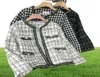 Terno jaqueta mulher feminina tweed jaqueta vintage fashion noupet blazer femme feminino casaco festival S08109778500