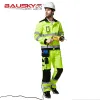 Штаны Bauskydd Высокая видимость костюм рабочей одежды