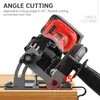 Home Improvement Cutting Machine Durable Versatile Saw Carpentry Upgraded Efficient Best-rated Grinder Power Tools Portable Diy