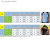 Damen T-Shirt Xingqing Jamacia Crop Top Y2K Ästhetische Frauen Buchstabe Print Kontrast Farbe kurze Slve T-Shirts Basis Baby TS 2000S Kleidung T240412