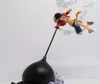 26 см. One Piece Ffy Gear 3 Anime Action Фигура ПВХ Новая коллекция Коллекция игрушек для друга подарком Y200421208D8547965