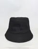 Fashion Designer Letter Bucket Hat For Womens Mens Foldable Caps Black Fisherman Beach Sun Visor wide brim hats Folding ladies wom9573082