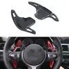 Ruota dello sterzo dell'auto Shifdle Paddle Shifter Tasco ABS esteso per BMW 1-7 Serie F10 F18 F30 F35 F34 F22 F32 F07 F48 X1 X2 X4 X5