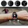 Zegarki CanMixs C21 Rugged Smart Watch Men 3ATM Waterproof Outdoor Sport Fitness Tracker Bluetooth Call Smartwatch 2023 na Android iOS