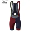 サイクリングショーツYKYWBIKE 2024 MEN CYCLING BIB SHORTS BICYC BIB SHONTS MTB BICYC CLOSION BIKE BIB TITES SUMMER TEAM SICYLINGBIBS CORILFULL48