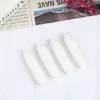 4pcs Eco-friendly Dental Flosser Igiene orale Denti che pulizia in cera in gambo in gambo in bambù Dental Floss Spool Denti del filo sterolotte Flosser