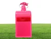 Pink Hen Party Game Y Whistles Girls Night Out Детальщики для вечеринок подарки в пользу подарков3955114